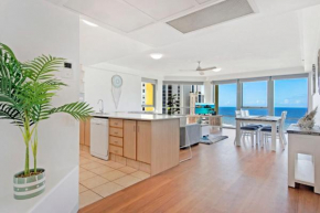 Sun City 2 Bedroom Ocean Views Apartment
